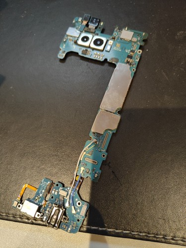 Scheda madre samsung - madre, galaxy