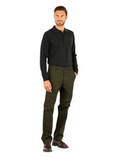 Cruna Uomo Pantalone gamba