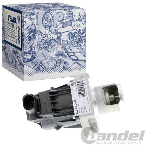Vemo valvola egr ricircolo - egr,