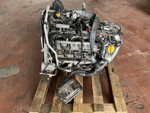 Motore usato alfa - romeo, 159