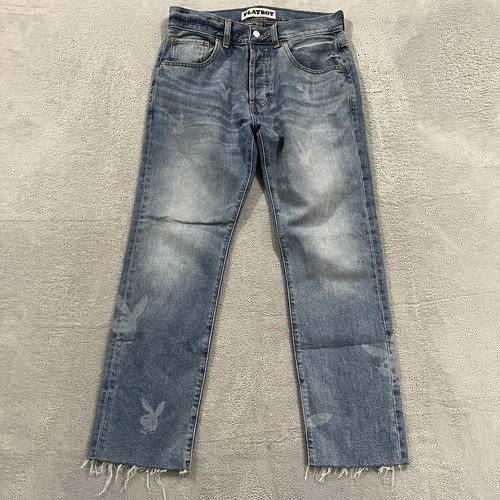 Jeans playboy pacsun - playboy,