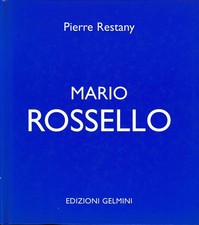 Mario Rossello.
