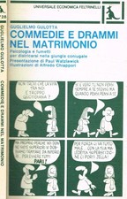 Commedie drammi nel - e,