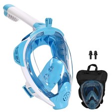 Farerkass Maschera Subacquea