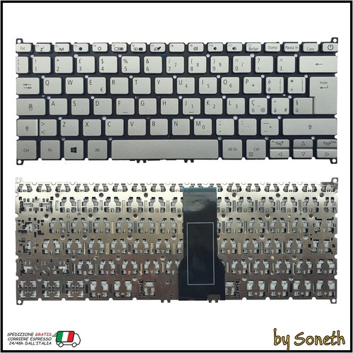 Tastiera italiana per acer - italiana,