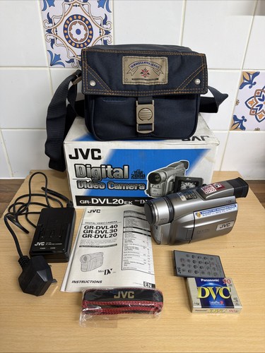 Videocamera registratore
