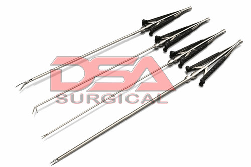 Set strumenti per - di,
