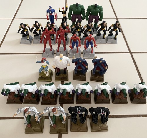 2003 marvel comics - 2003,