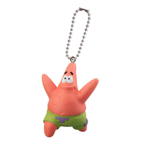 Capsule toy spongebob - toy,