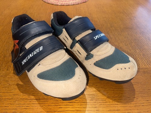 Scarpe specializzate sport mtb - specializzate,