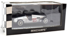 Minichamps Auto Union Typ C/D