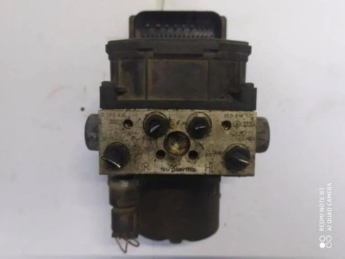 Blocco idraulico abs - audi, a4