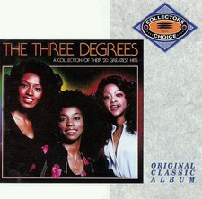 The Three Degrees - 20