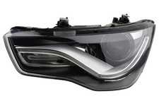 Faro Xenon Fronte Adatto A per