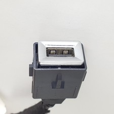 INTERFACCIA PRESA USB PER