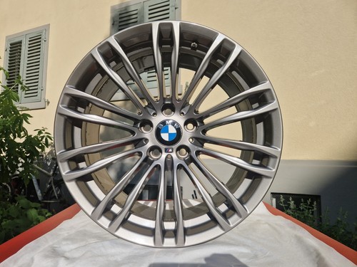 2284250 bmw f10 ruota - bmw,