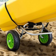 Carrello per kayak - ,