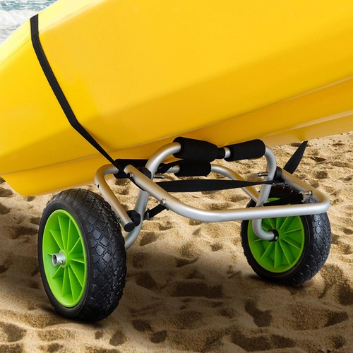 Carrello per kayak - per,