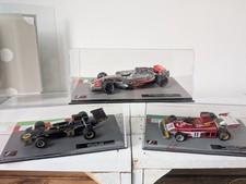 Modelli hobbisti Hamilton 2008