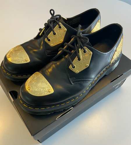 Martens 1461 king nerd - dr.martens,