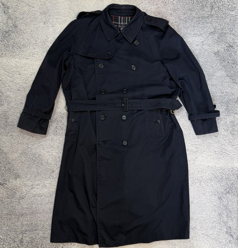 Burberrys london trench coat - burberrys,