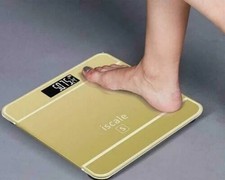 Bilancia Portatile Digitale