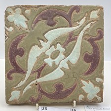 Mattonella Antica Decorativa