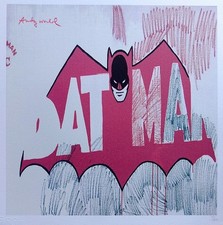 Andy warhol litografia - andy,