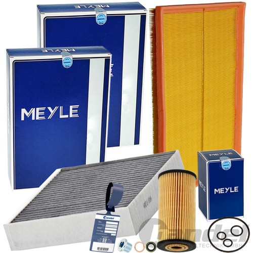 Meyle set filtri - set, kit