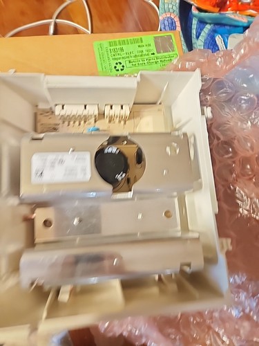 Whirlpool 8183196 461970229163