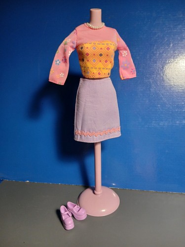 Mattel vestiti scarpe per - "mattel",