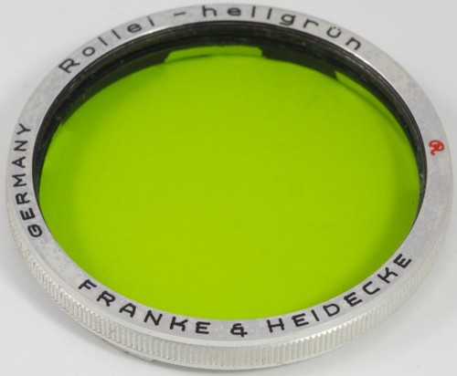 Franke heidecke filtro - heidecke,