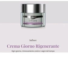 JUST CREMA VISO RIGENERANTE