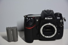 Nikon D300 DSLR corpo