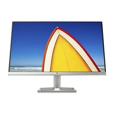 Monitor HP - PC 24f Monitor 23.8” FHD 1920 x 1080 a 60 Hz, IPS, Antiriflesso 