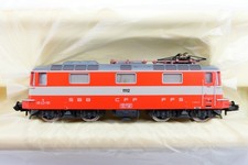 Minitrix 2976 locomotiva