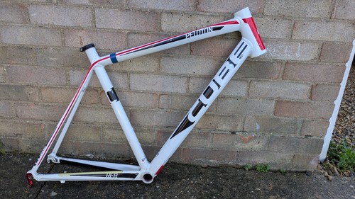 Telaio bici strada - da,