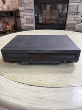 Philips CD910 Lettore CD