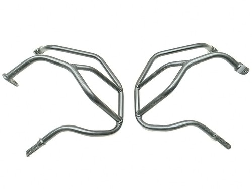 Coppia cages laterali ktm - cages,