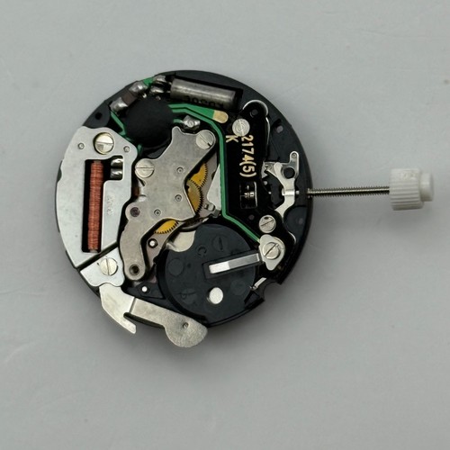 Isa 307 movimento orologio - isa,