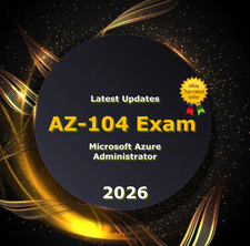 Esame Microsoft AZ-104 |
