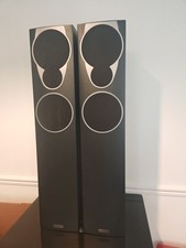  MISSION MX-3i MX-3 DIFFUSORI