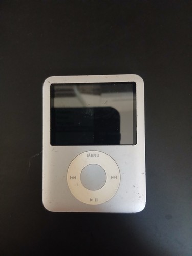 Apple ipod nano - -, 3ème