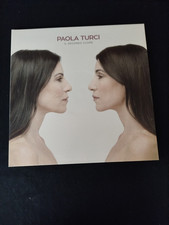 Paola turci il secondo - turci, ‎–