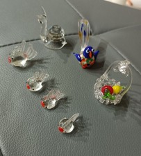 Lotto piccoli animali e