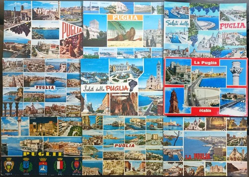 Bari puglia lotto 9 - di,