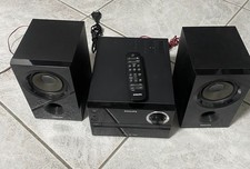 Vendo per inutilizzo sistema audio da casa MIcro Philips  BTM1360/12