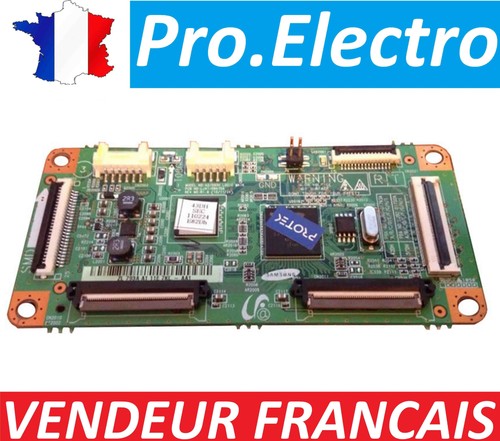Tcon samsung pn51d490a1d - samsung,