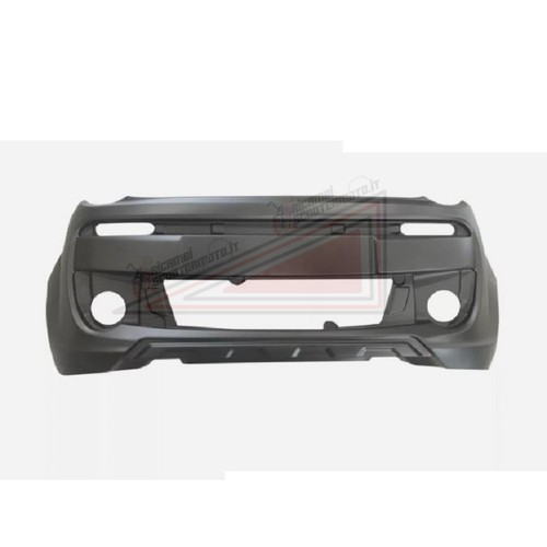 Paraurti anteriore microcar - anteriore,