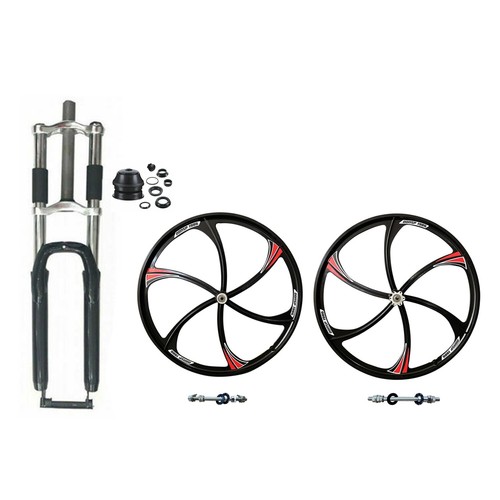 Cdhpower magnesio mag set - mag,